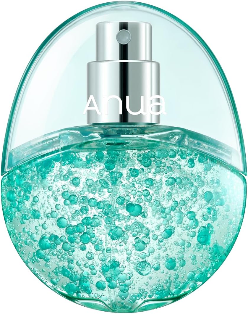 Anua PDRN Hyaluronic Acid Capsule 100 spray coreano – 29% descuento Amazon España