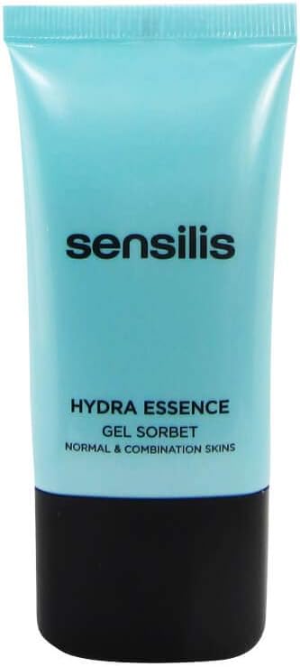 Sensilis Hydra Essence Gel Sorbet tratamiento ultra-hidratante – 45% descuento Amazon España