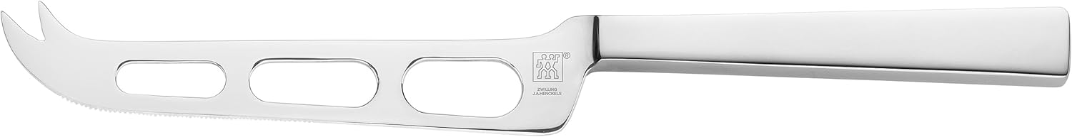 Zwilling cuchillo de queso acero inoxidable – 50% descuento Amazon España