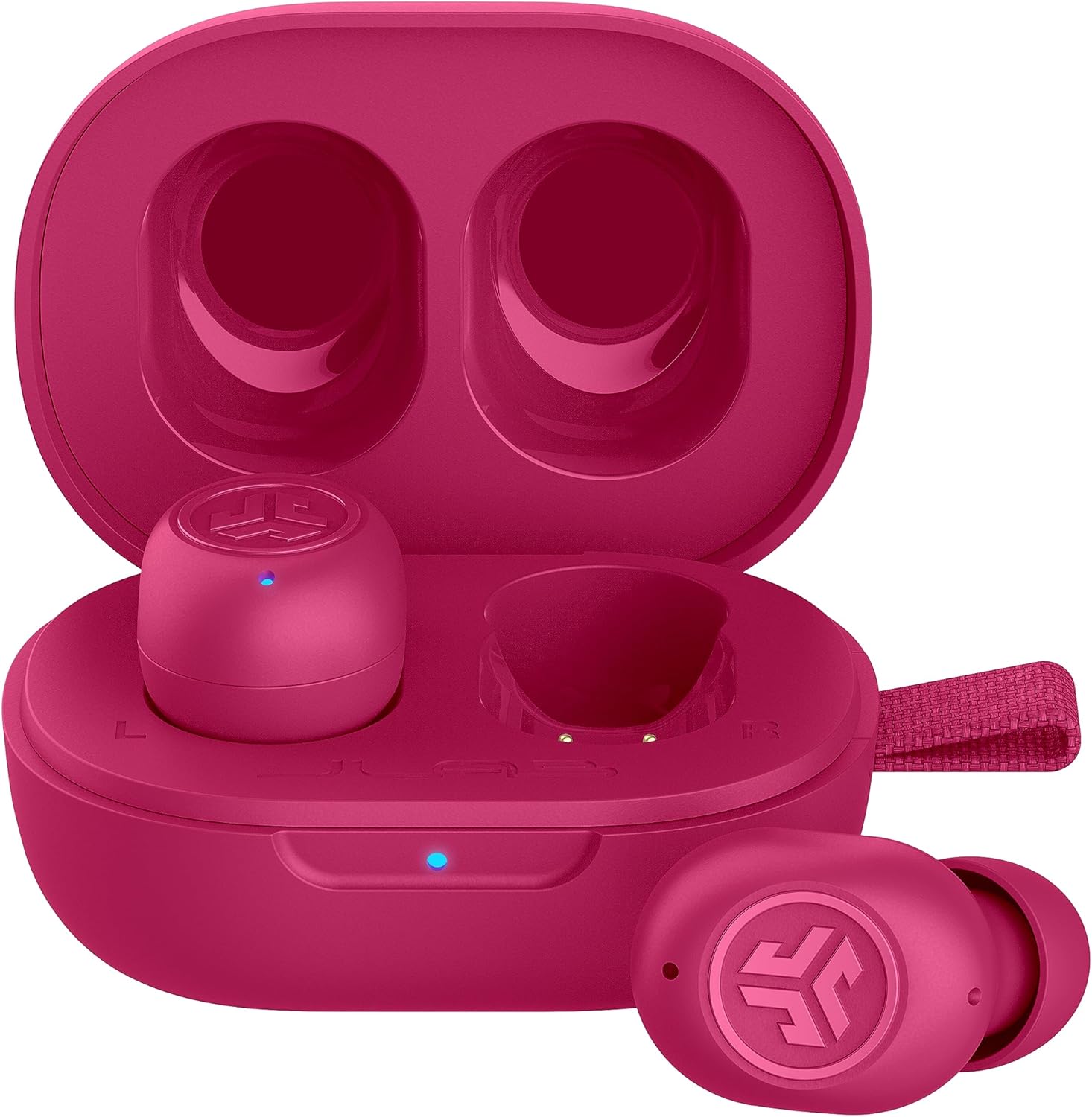 JLab auriculares inalámbricos Bluetooth – 40% descuento Amazon España
