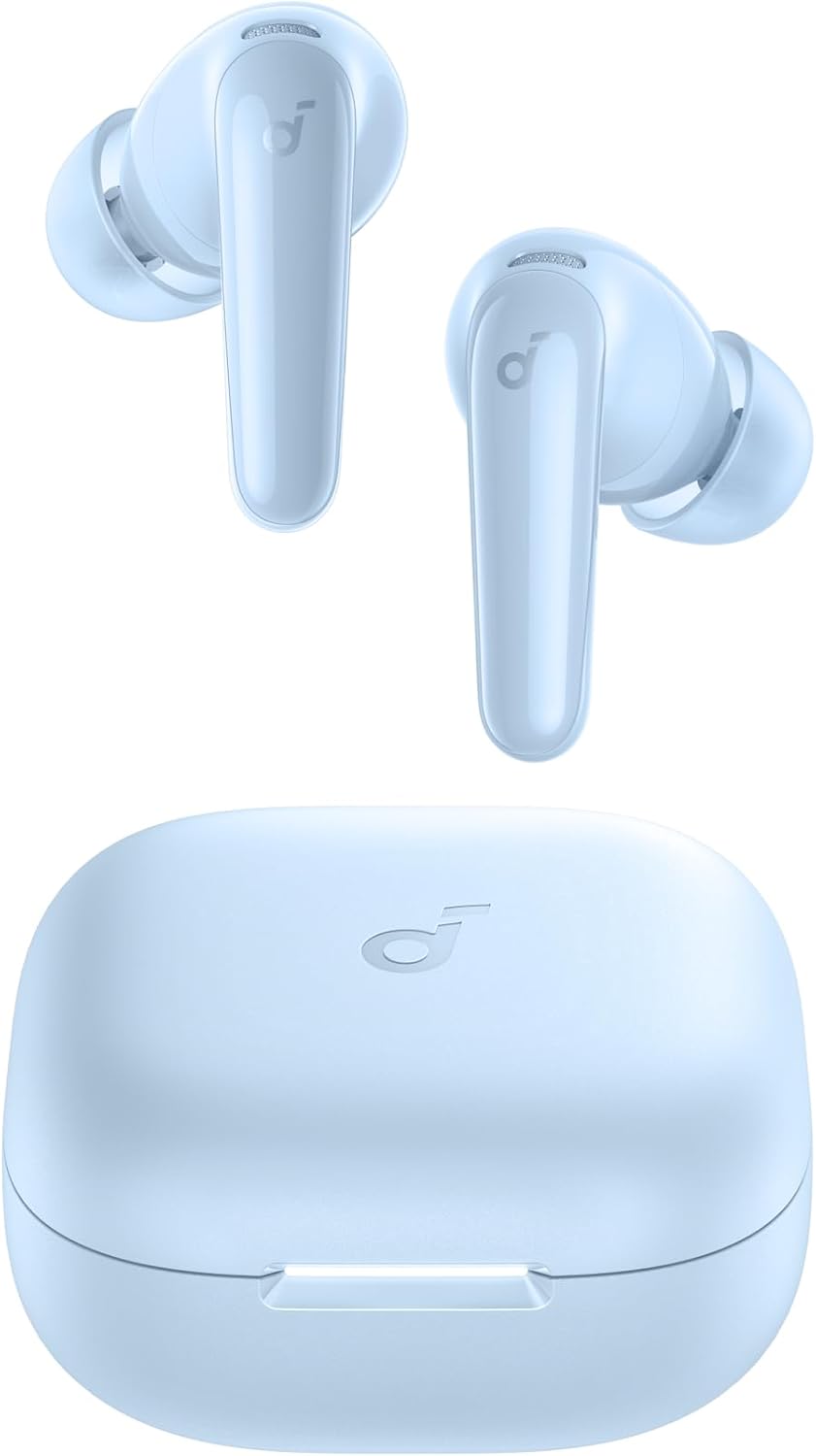 Soundcore de Anker auriculares inalámbricos – 37% descuento Amazon España