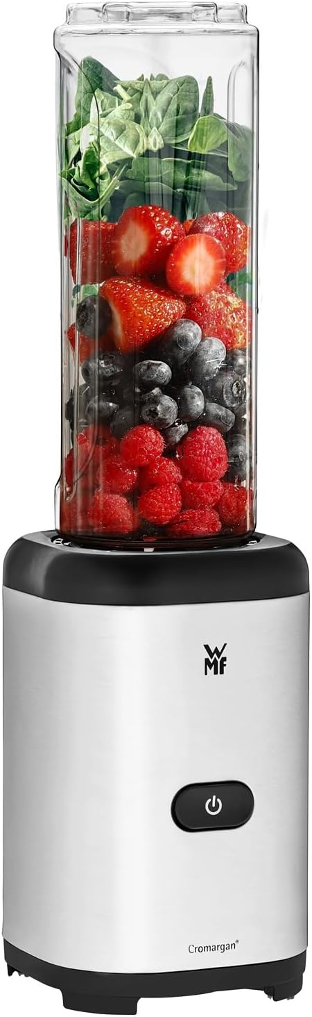 WMF Kult X batidora de vaso individual Mix & Go Mini – 49% descuento Amazon España